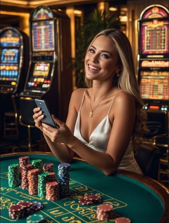 phgames mobile app interface showing sports and casino categories on a smartphone