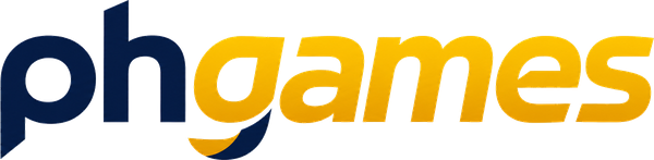phgames official logo